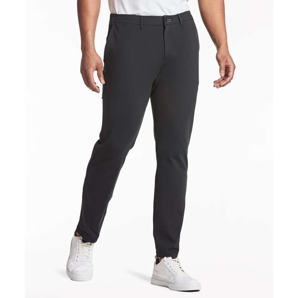 Public Rec Gamechanger Pants Mens Size 44x29 Blue Stretch‎ LIghtweight